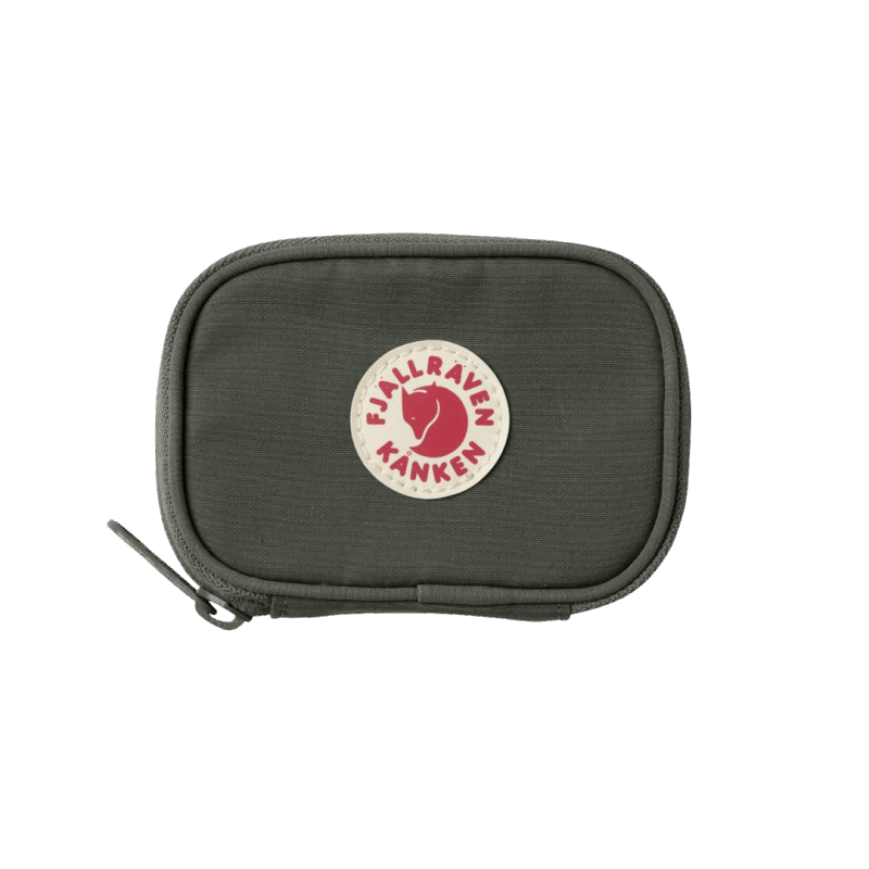 Fjällräven Deep Forest Kånken Card Wallet
