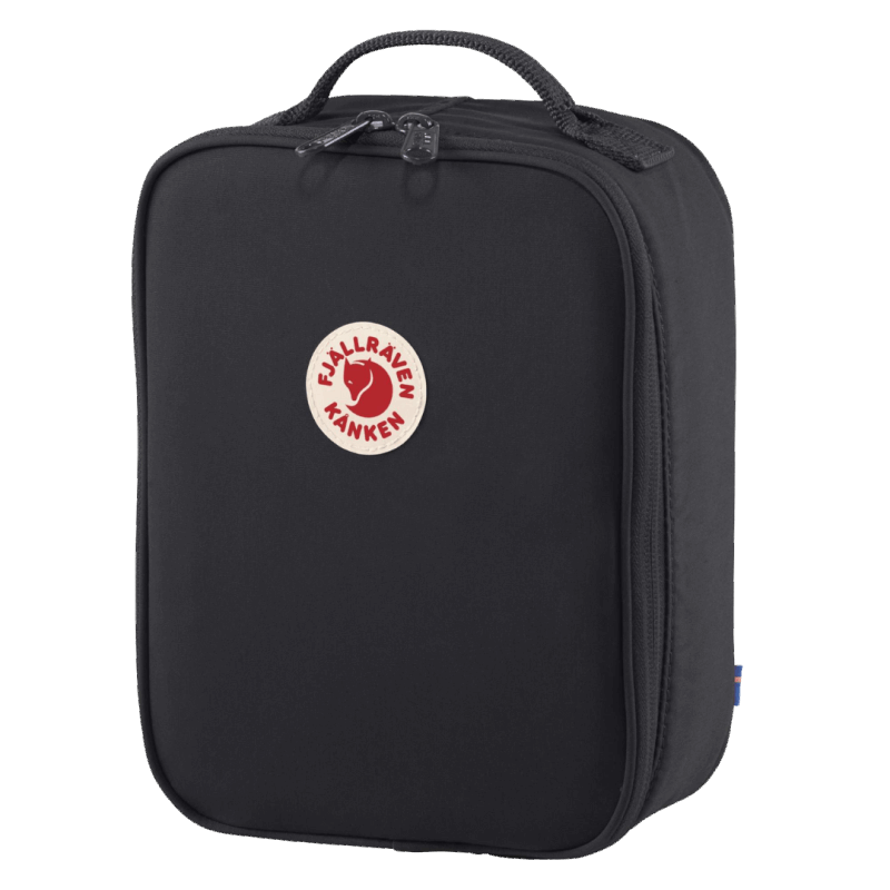Fjällräven Kånken Mini Cooler Black