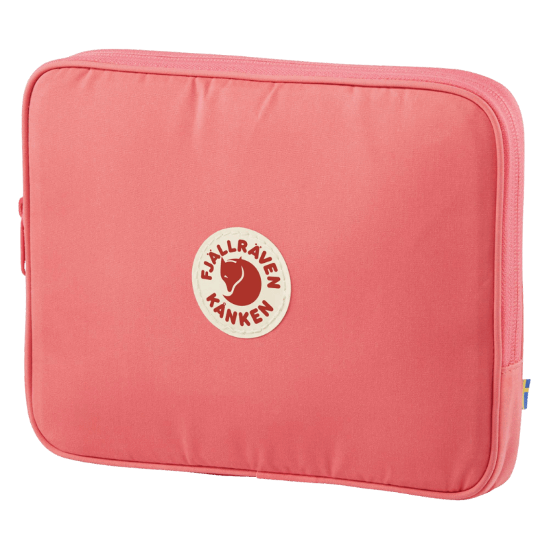 Peach Pink Fjällräven Kånken Tablet Case