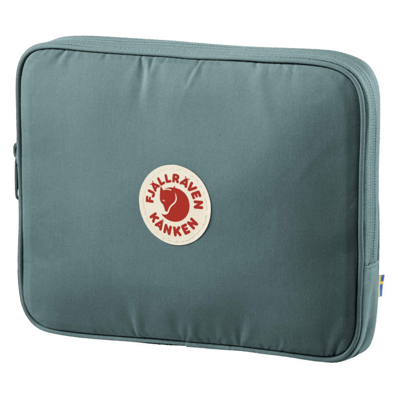 Fjällräven Kånken Tablet Case Frost Green