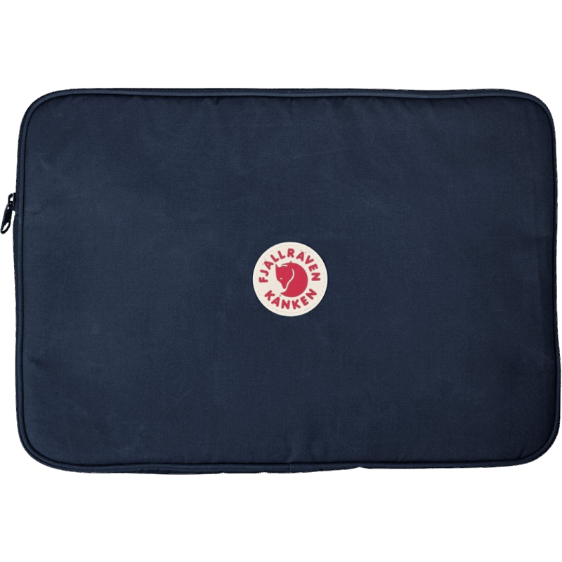 Kånken Laptop Case 15 Fjällräven Navy