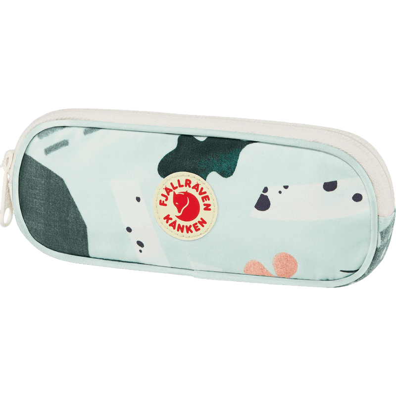 Birch Forest Fjällräven Kånken Art Pen Case Birch Forest