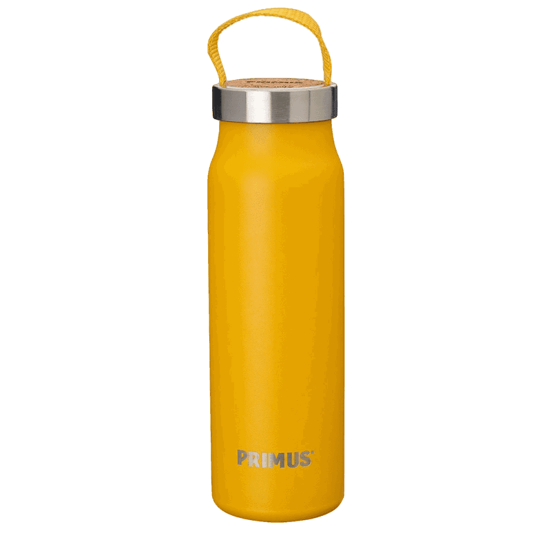 Fjällräven Klunken 700Ml Single Wall Warm Yellow