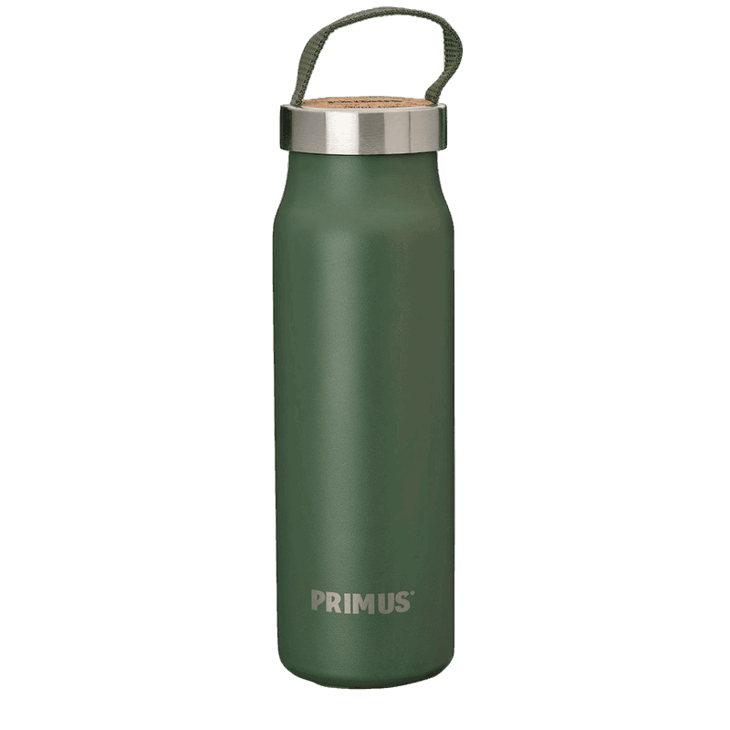 Fjällräven Green Klunken 700Ml Single Wall