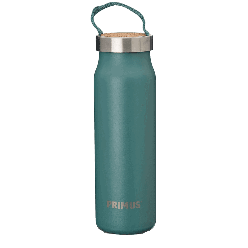 Fjällräven Klunken 700Ml Single Wall Frost Green