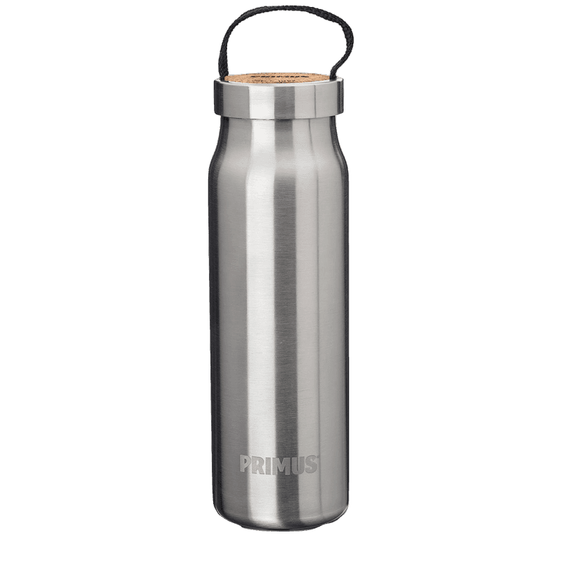 Klunken 700Ml Single Wall Stainless Steel Fjällräven