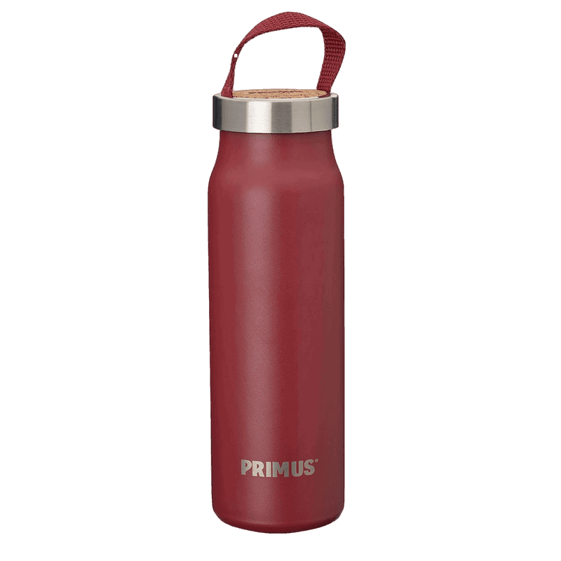 Fjällräven Ox Red Klunken 500Ml Double Wall