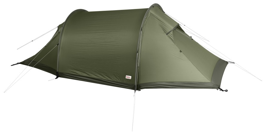 Abisko Lite 3 Pine Green Fjällräven