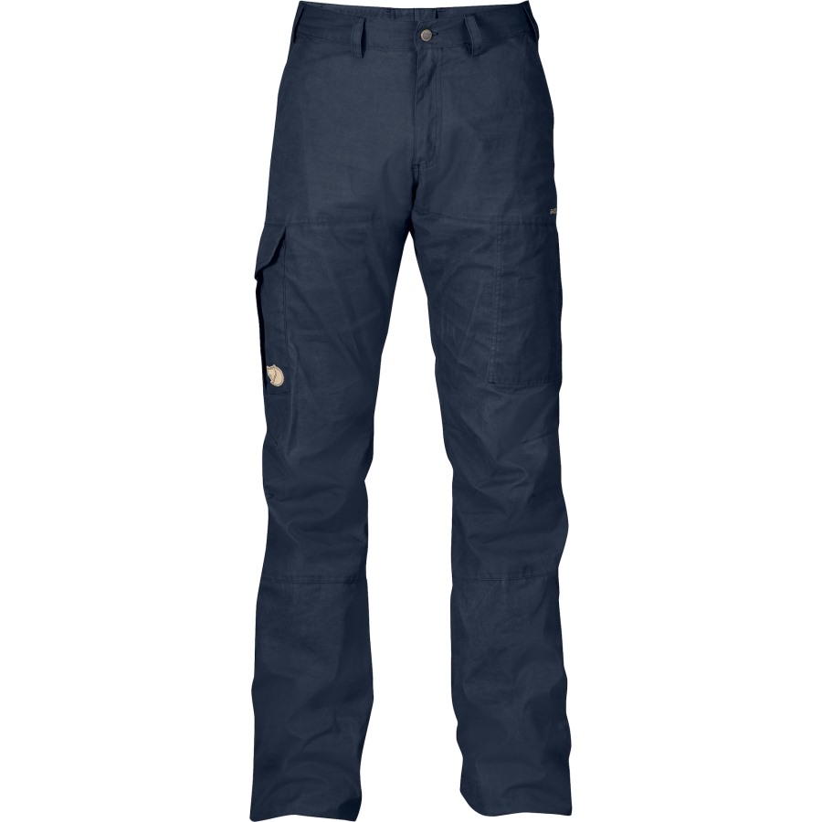 Fjällräven Karl Pro Trousers M Dark Navy