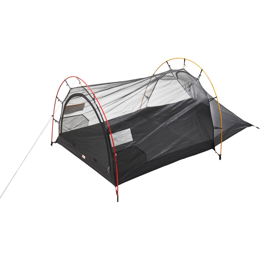 Fjällräven Black Mesh Inner Tent Endurance 2