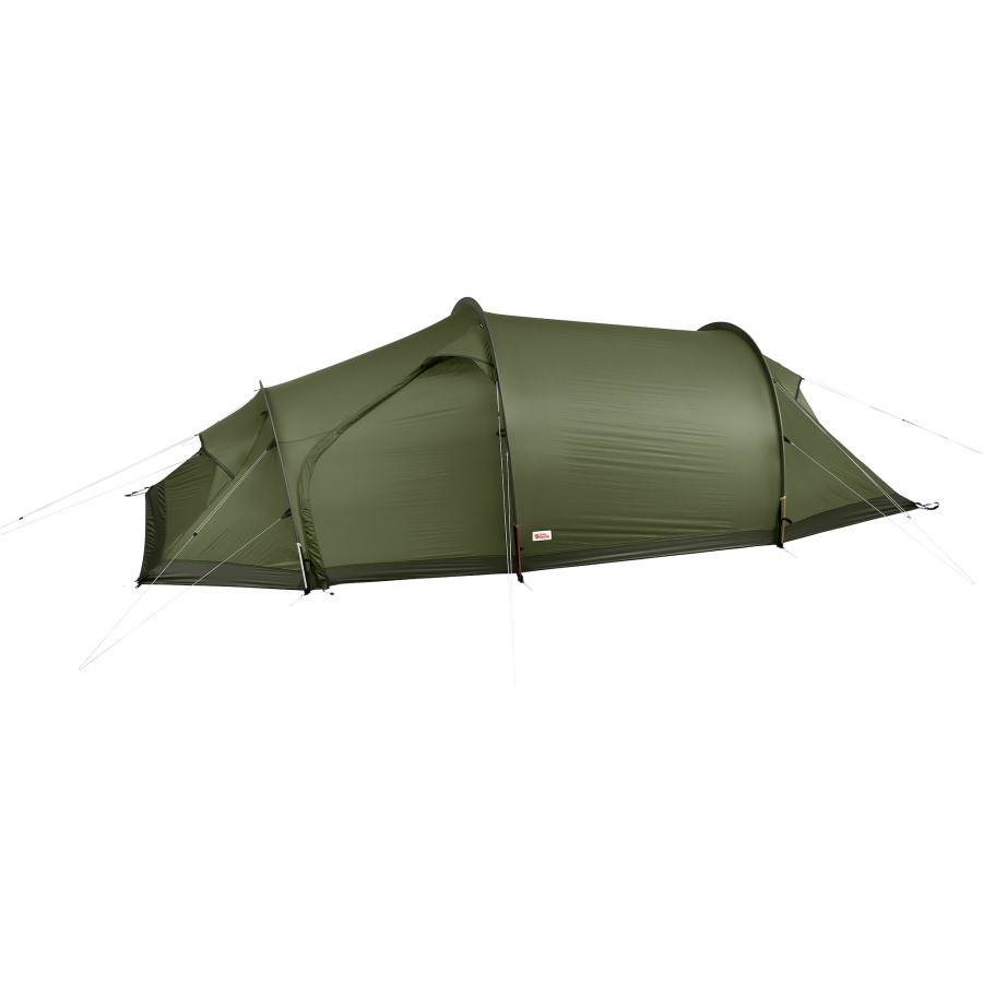 Abisko Shape 3 Pine Green Fjällräven
