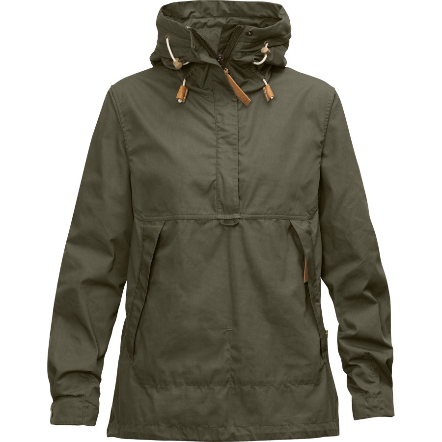 Tarmac Fjällräven Anorak No. 10 W