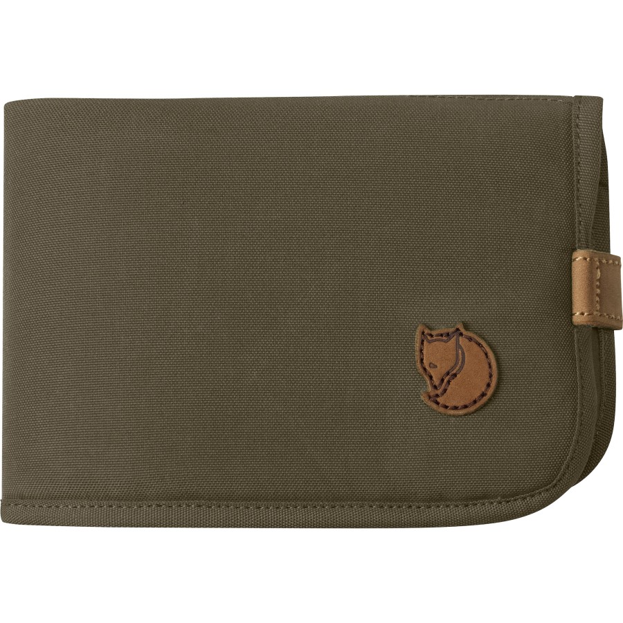 Dark Olive Fjällräven G-1000 Seat Pad