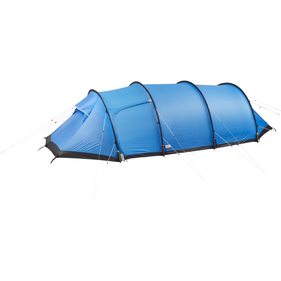 Keb Endurance 4 UN Blue Fjällräven