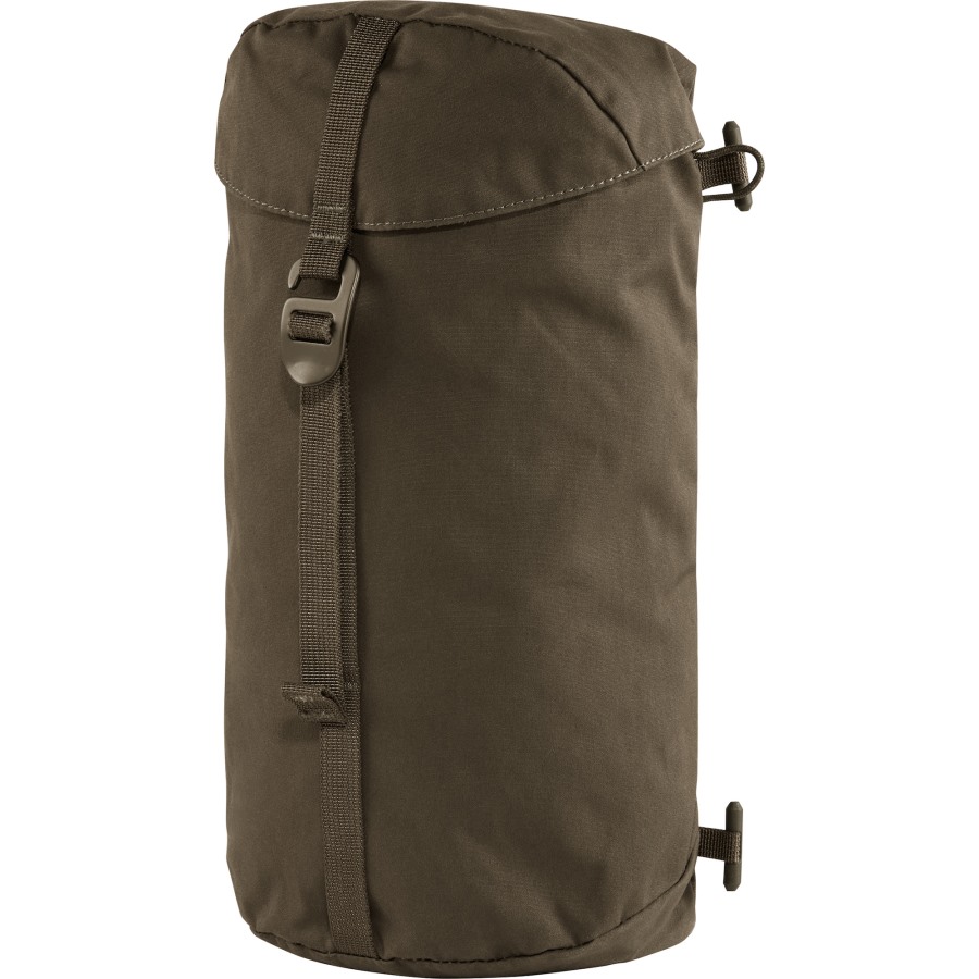 Dark Olive Singi Side Pocket Fjällräven