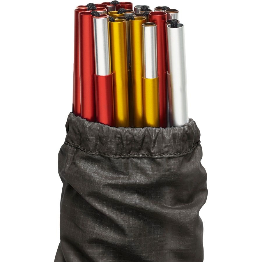 Abisko Shape 2 Pole Kit Fjällräven