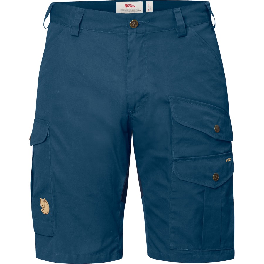 Barents Pro Shorts M Uncle Blue Fjällräven Brand