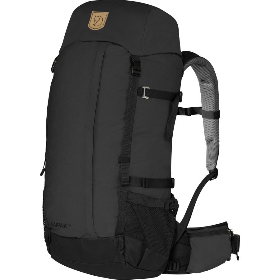 Fashion Fjällräven Kaipak 38 Stone Grey