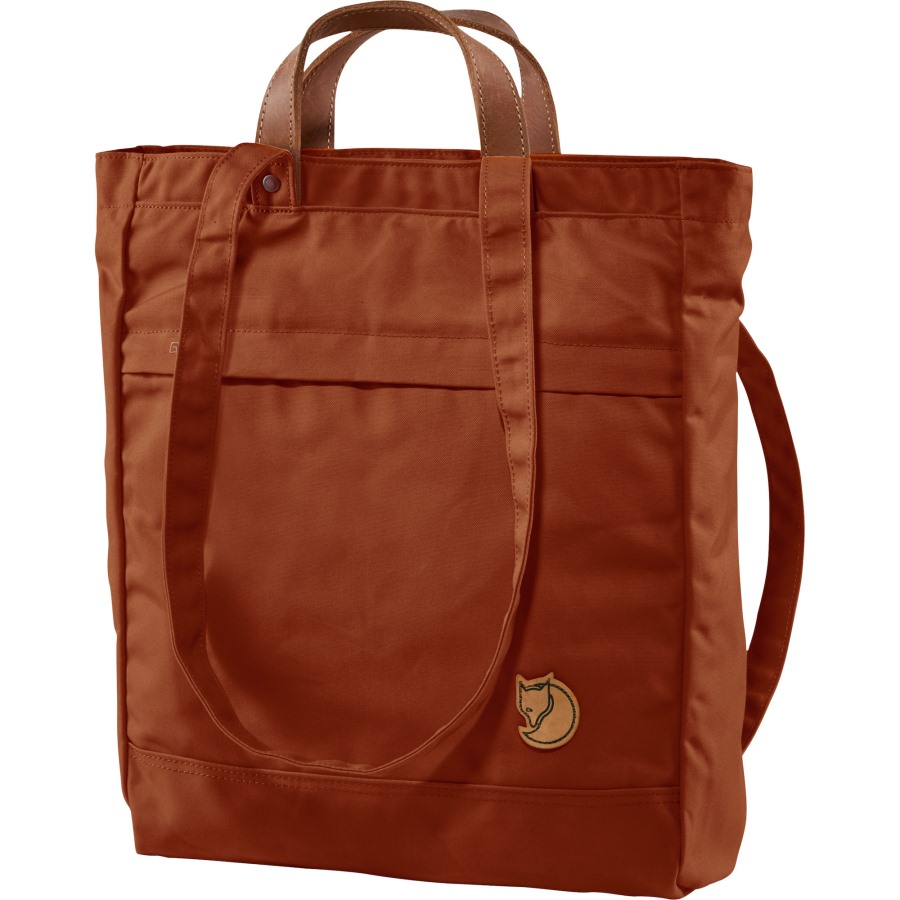 Totepack No. 1 Fjällräven Autumn Leaf