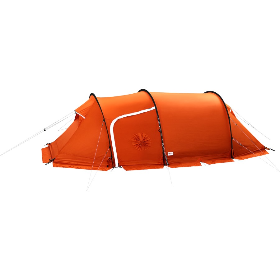 Fjällräven Burnt Orange Polar Endurance 3