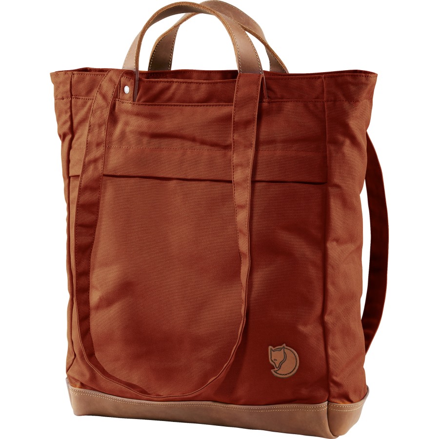 Autumn Leaf Totepack No. 2 Fjällräven
