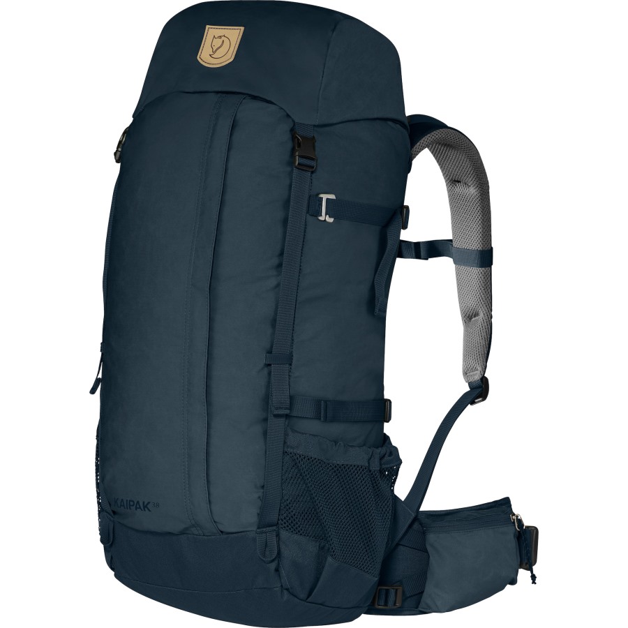 Kaipak 38 W Fjällräven Stone Grey