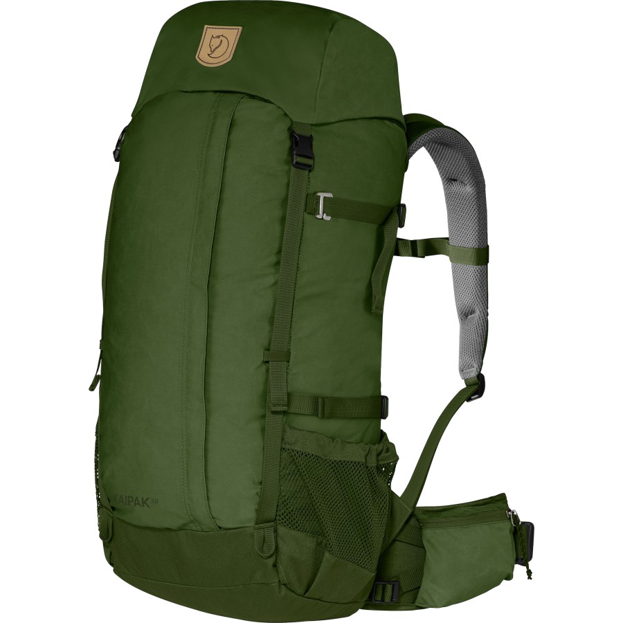 Kaipak 38 Pine Green Fjällräven