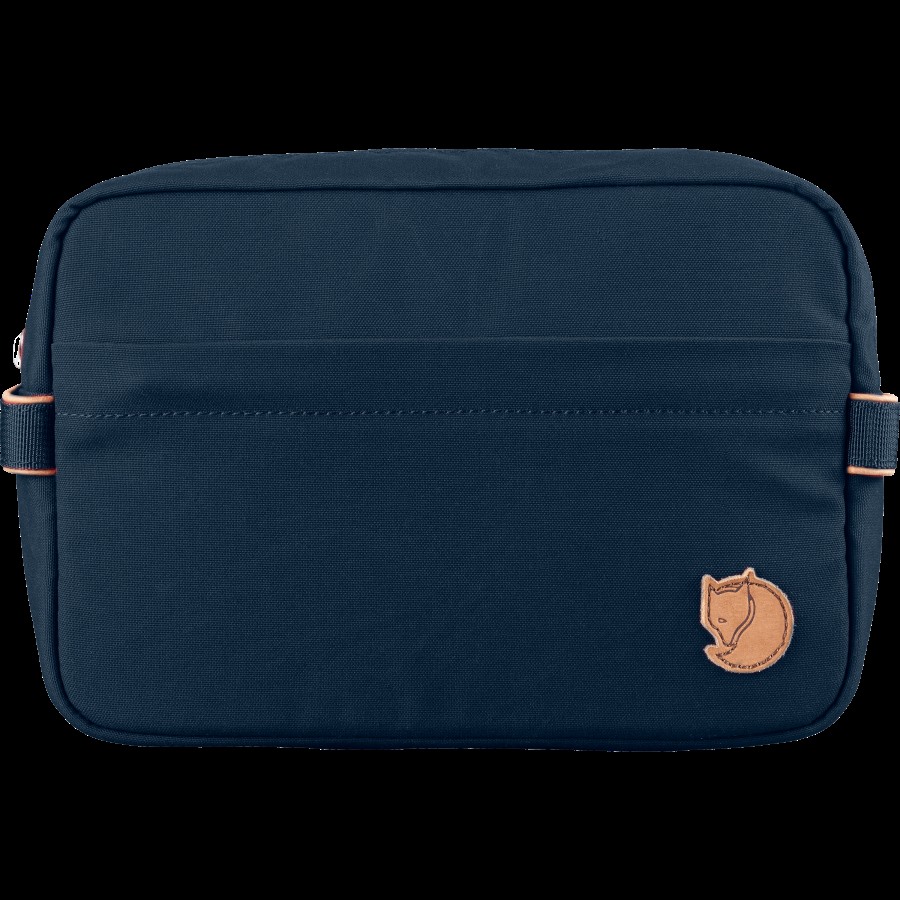 Fjällräven Travel Toiletry Bag Navy