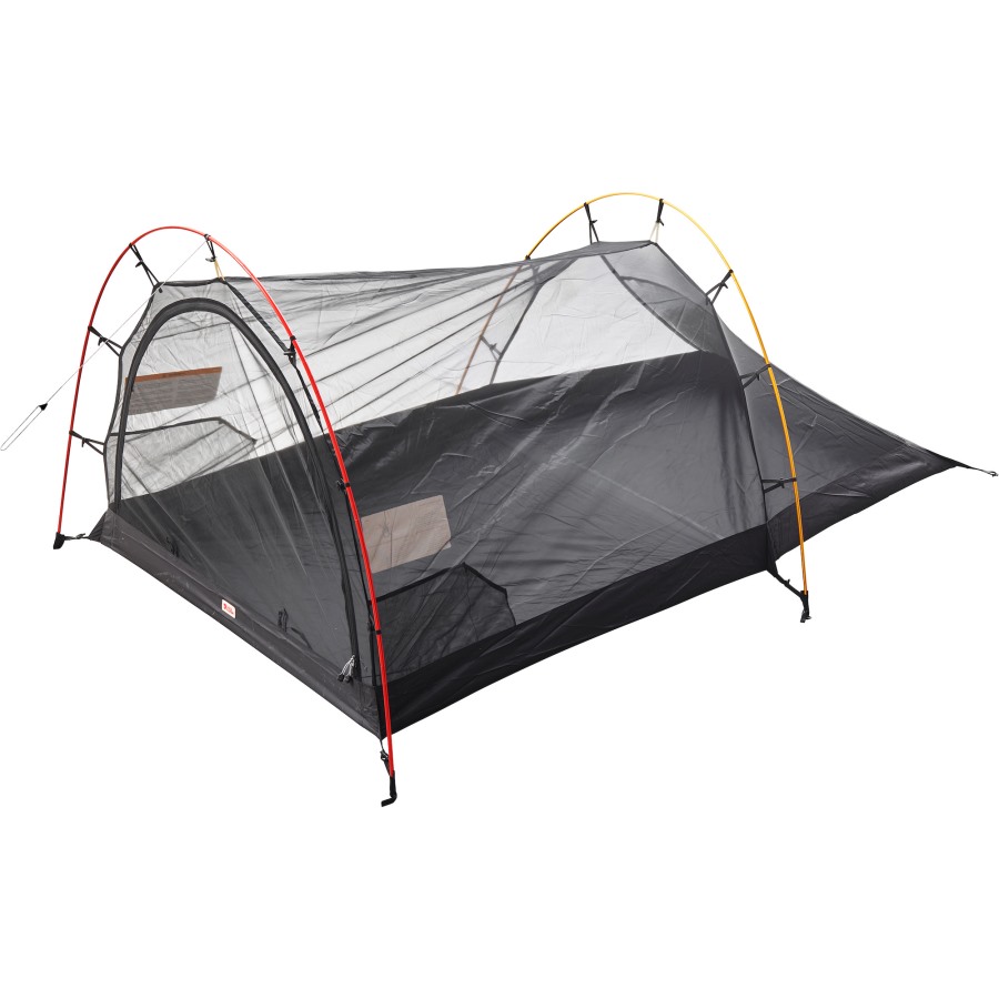 Mesh Inner Tent Lite-Shape 2 Fjällräven Black