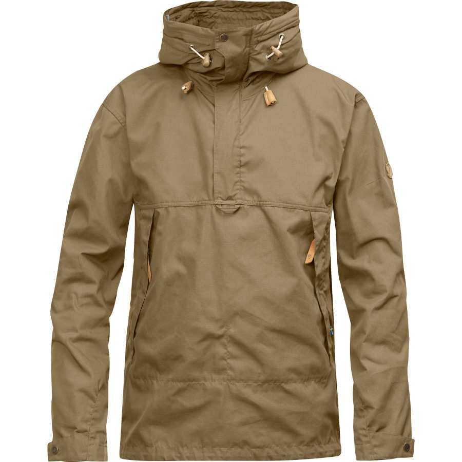 Sand Fjällräven Anorak No. 10 M