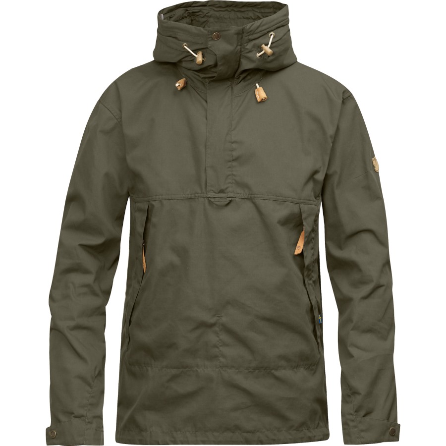 Anorak No. 10 M Fjällräven Tarmac