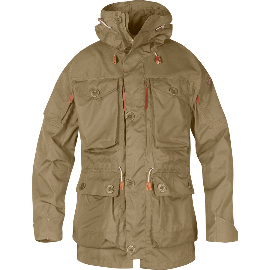 Smock No. 1 M Sand Fjällräven