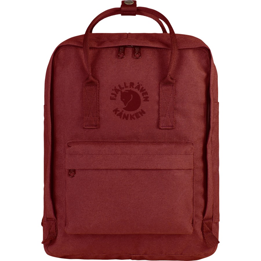 Ox Red Re-Kånken Fashion Fjällräven