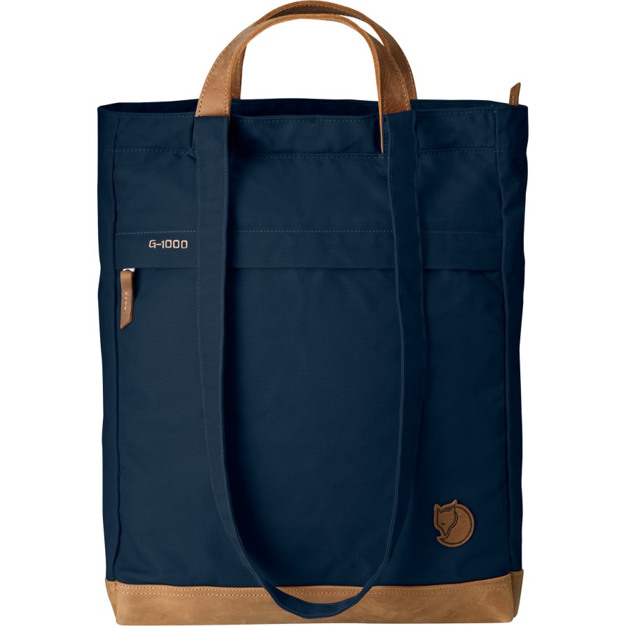 Fjällräven Brand Totepack No. 2 Navy