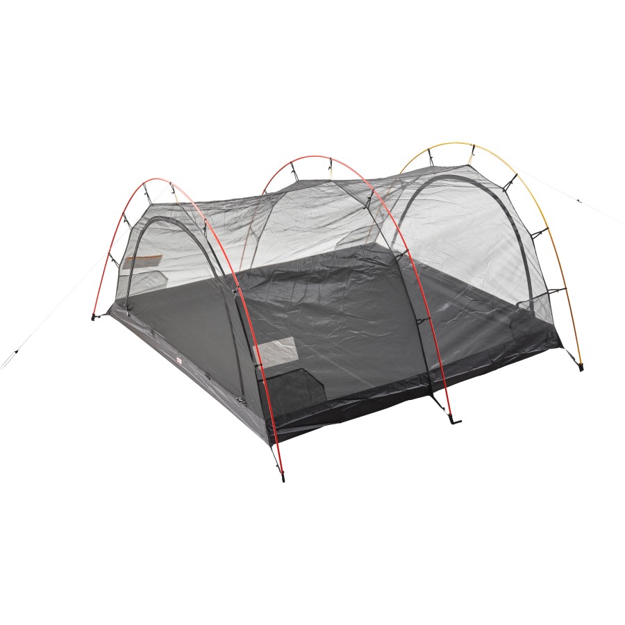 Black Mesh Inner Tent Endurance 4 Fjällräven