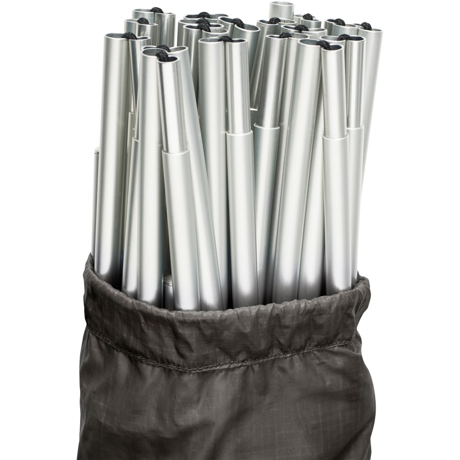Abisko Dome 3 Pole Kit Fjällräven