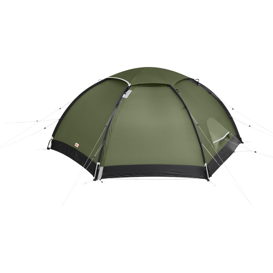 Pine Green Fjällräven Keb Dome 2
