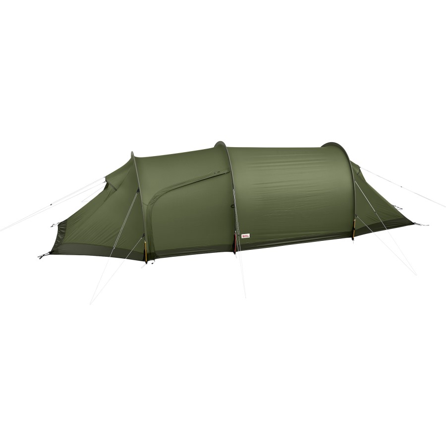 Abisko Endurance 2 Pine Green Fjällräven