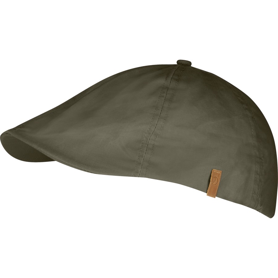 Fjällräven Tarmac Övik Flat Cap