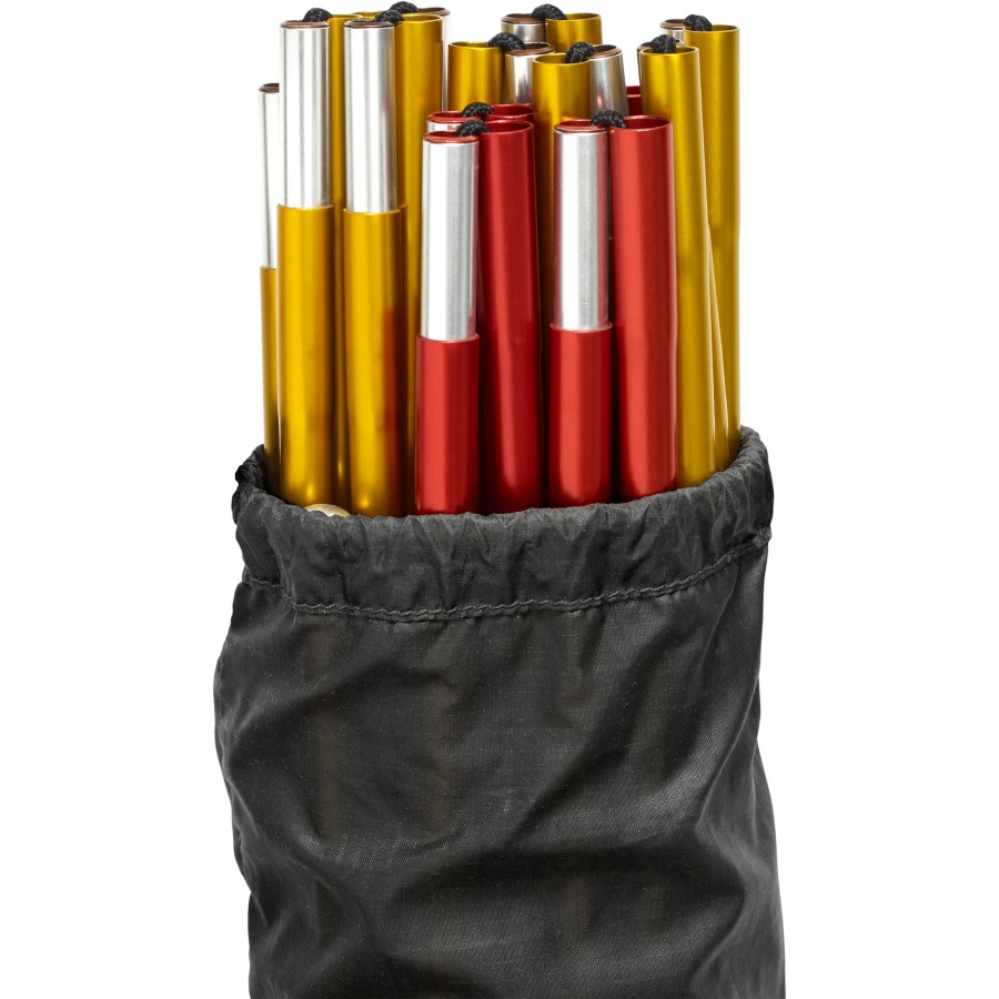 Abisko Endurance 2 Pole Kit Fjällräven