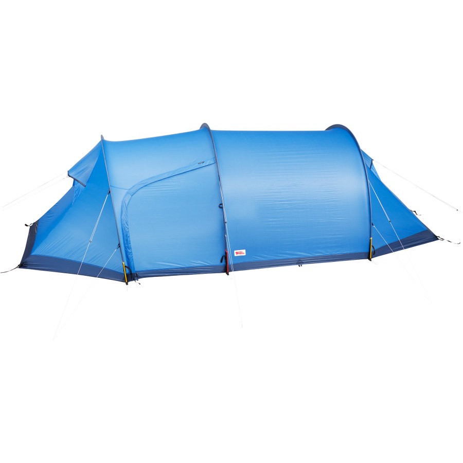 UN Blue Abisko Endurance 3 Fjällräven