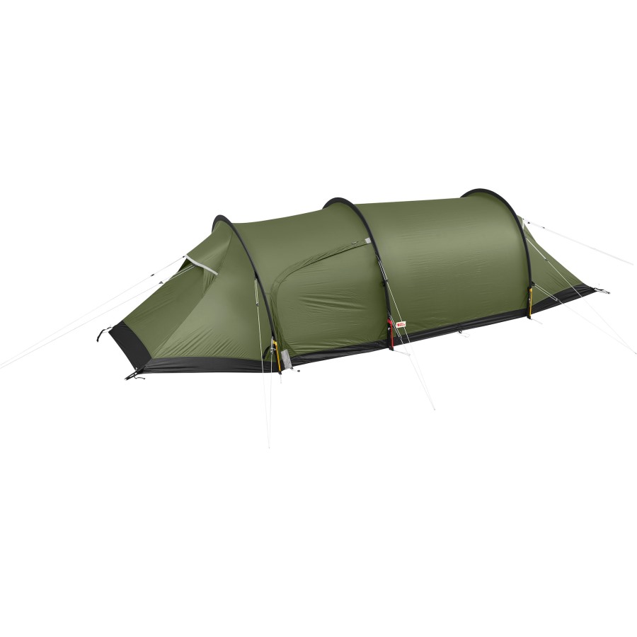 Keb Endurance 2 Fjällräven Pine Green