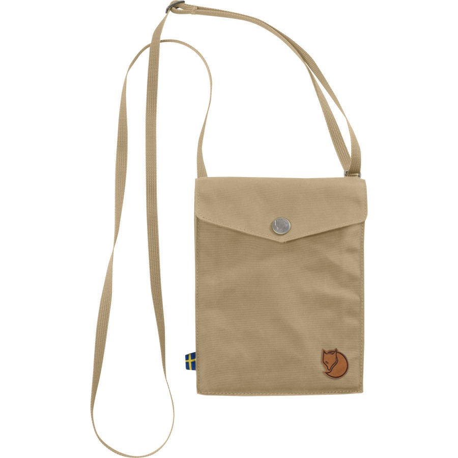 Fjällräven Pocket Sand