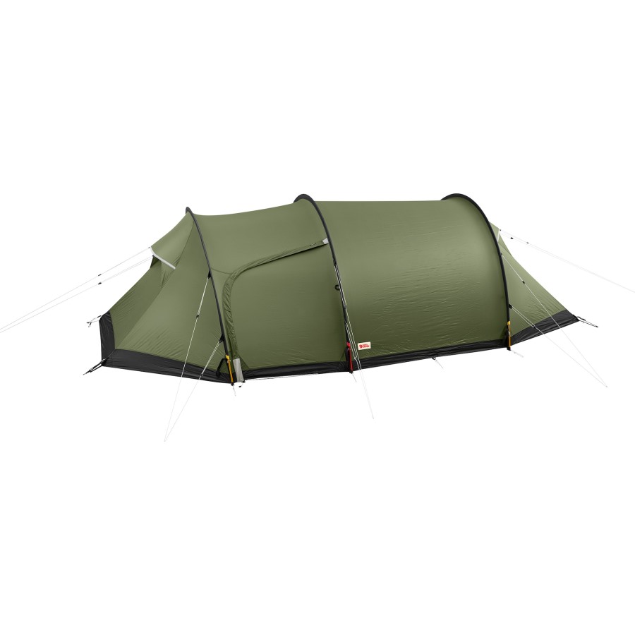 Pine Green Keb Endurance 3 Fjällräven