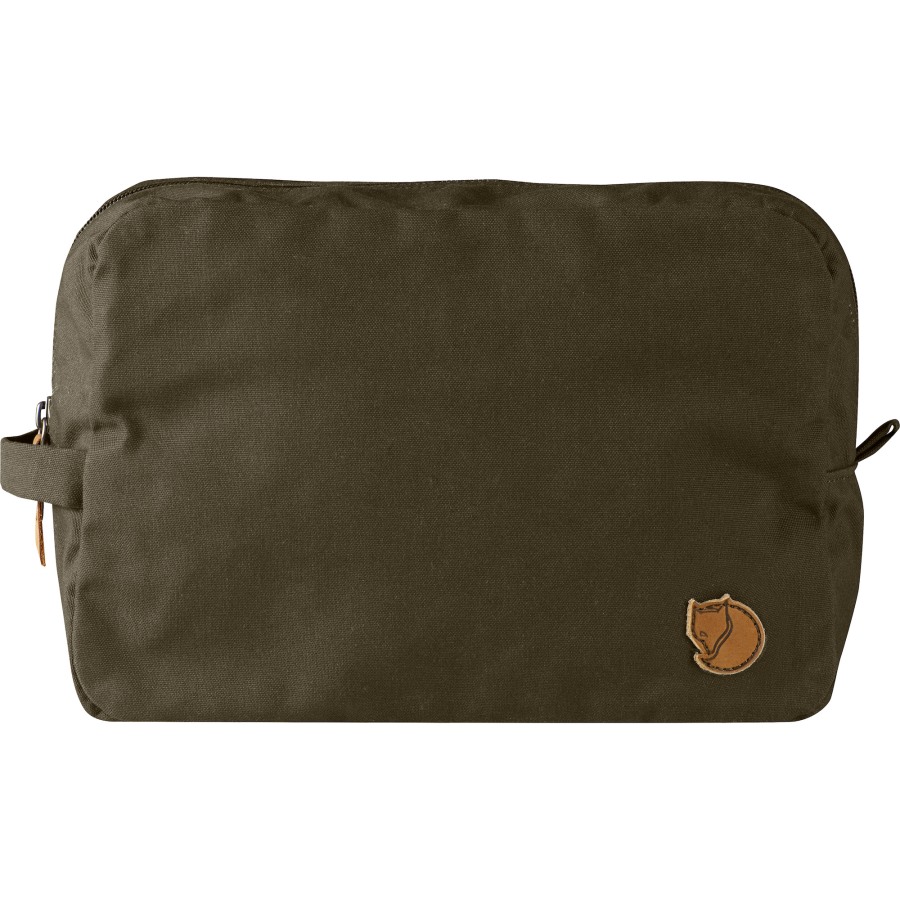 Gear Bag Large Fjällräven Dark Olive