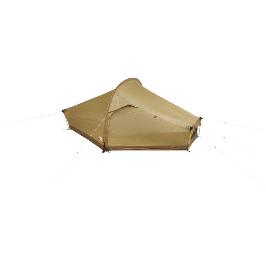 Sand Fjällräven Abisko Lite 1
