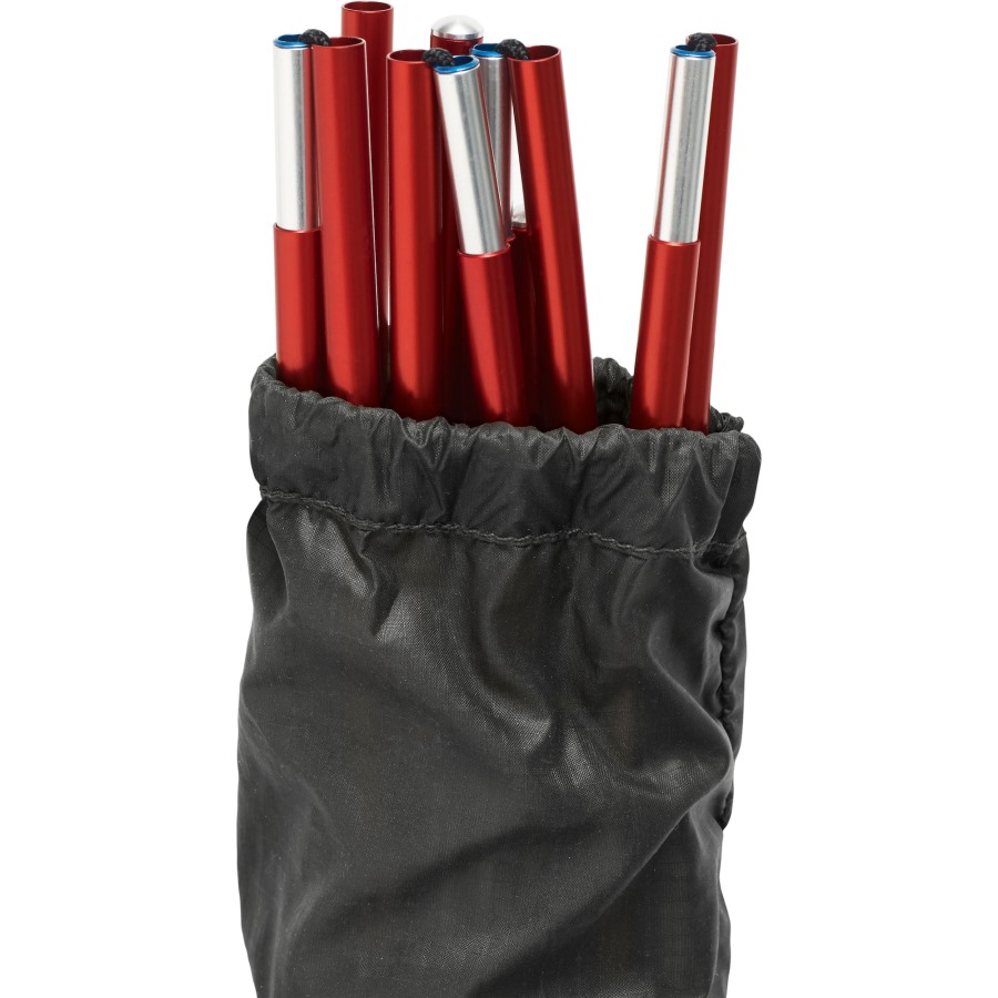Abisko Lite 1 Pole Kit Fjällräven