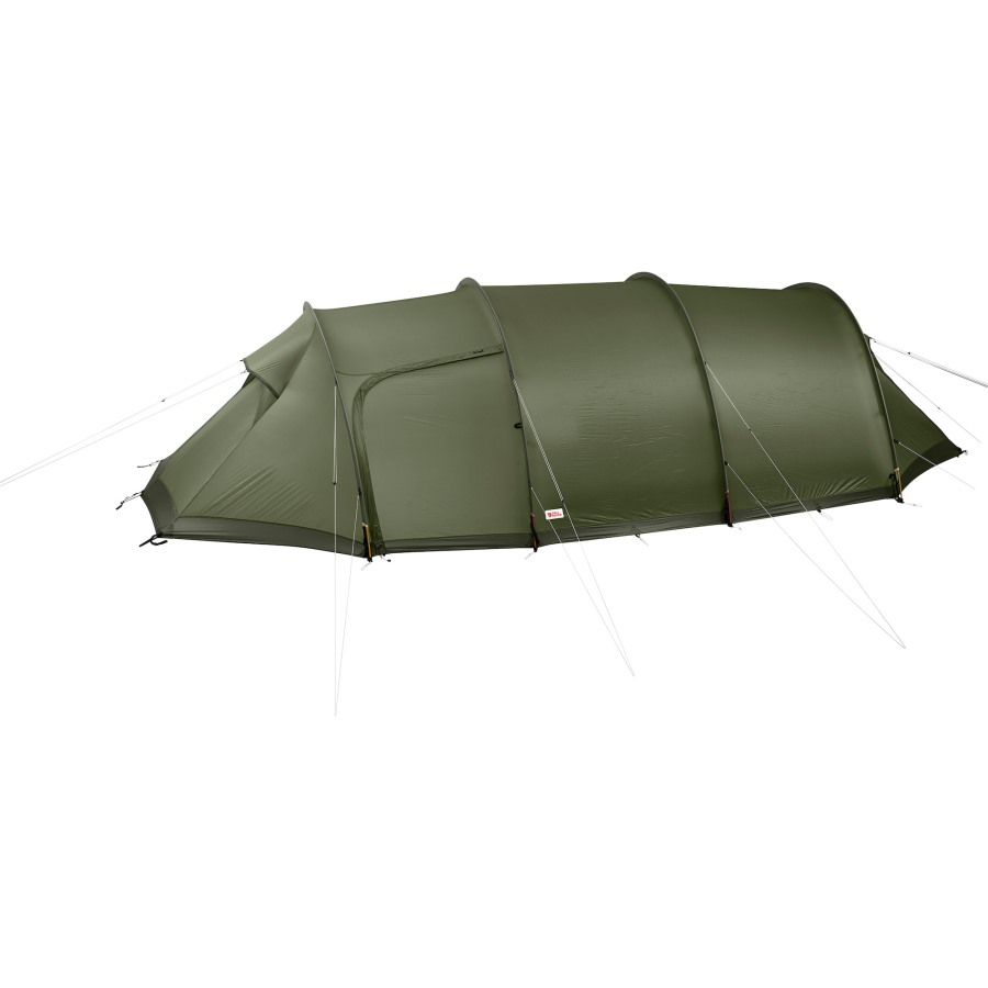 Pine Green Abisko Endurance 4 Fjällräven