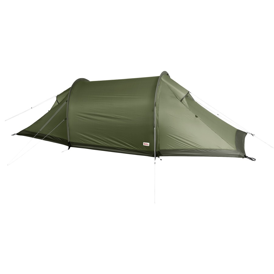Abisko Lite 2 Pine Green Fjällräven