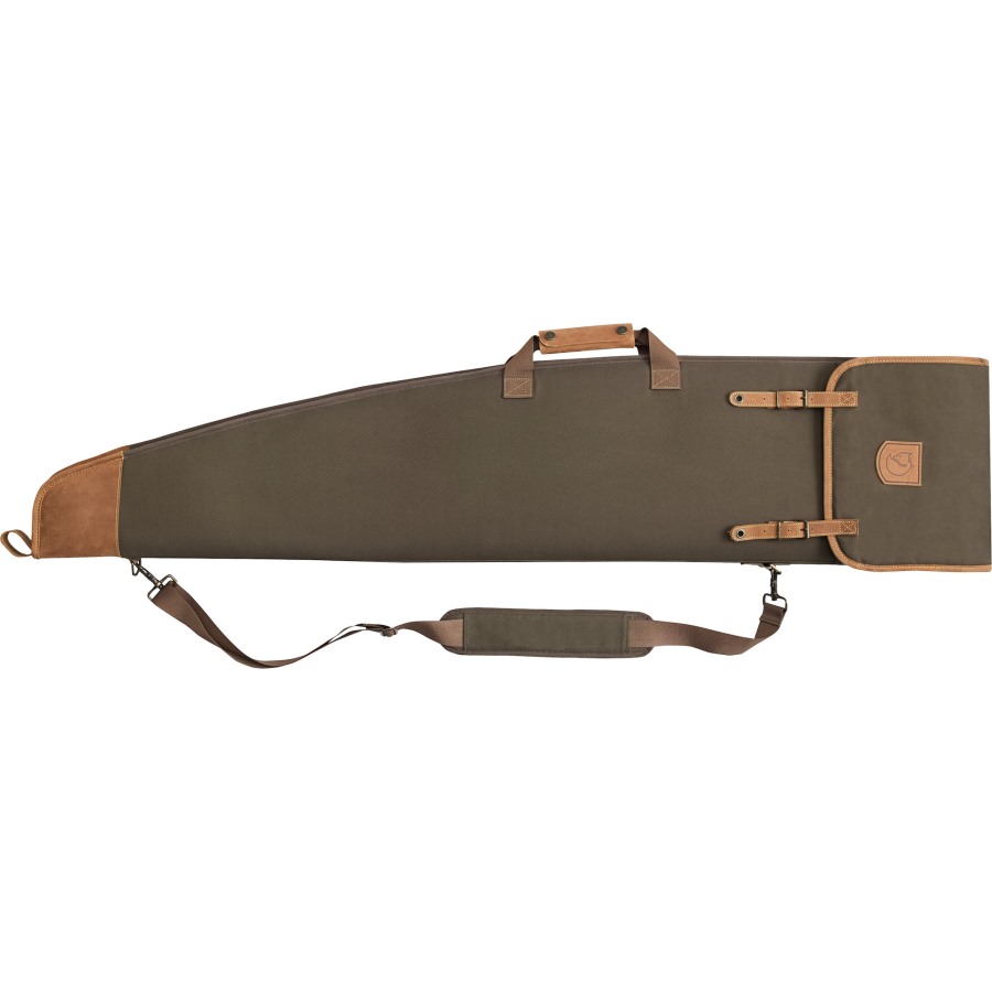 Rifle Case Dark Olive Fjällräven